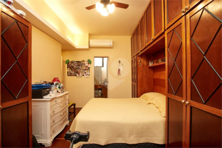 Apartamento à venda com 4 quartos, sendo 1 suíte, em Tijuca, Rio de Janeiro, RJ