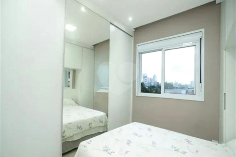 Apartamento à venda com 2 quartos, sendo 1 suíte, em Barra Funda, São Paulo, SP