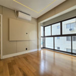 Apartamento à venda com 5 quartos, sendo 4 suítes, em Santa Cecília, São Paulo, SP