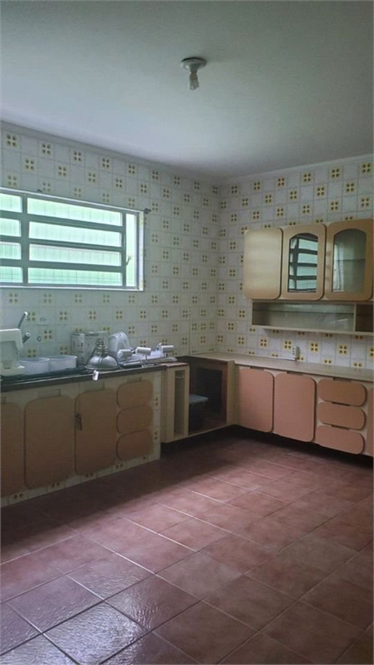 Casa Residencial à venda, Centro, São Vicente - CA0309.