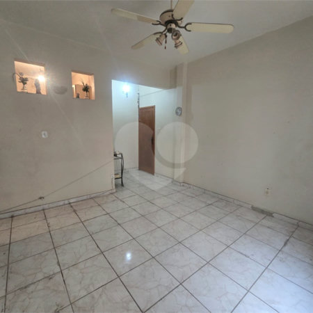 Apartamento à venda com 2 quartos em Tijuca, Rio de Janeiro, RJ