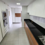 Apartamento à venda com 3 quartos, sendo 2 suítes, em Paraíso do Morumbi, São Paulo, SP