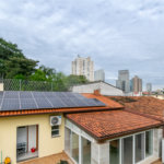 Casa à venda com 3 quartos, sendo 1 suíte,  em Vila Cordeiro, São Paulo, SP