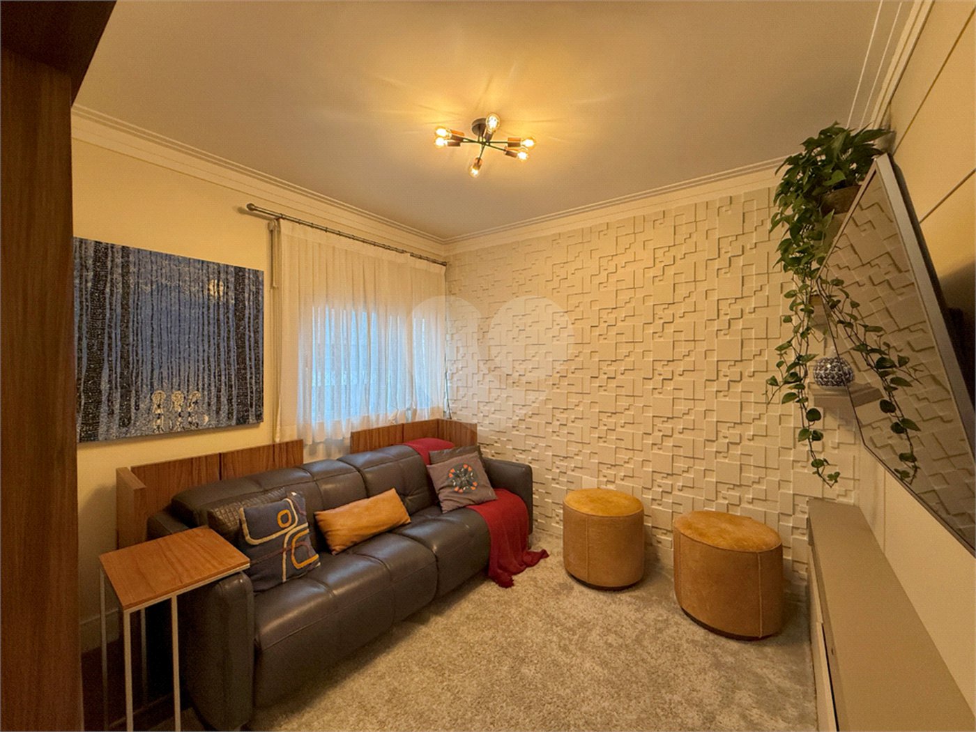 Apartamento à venda com 3 suítes em Campo Belo, São Paulo, SP