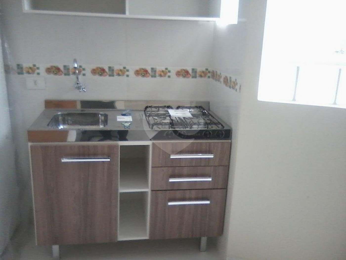 Loft à venda com 1 quarto em Jabaquara, São Paulo, SP