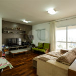 Apartamento à venda com 3 suítes em Alto da Boa Vista, São Paulo, SP