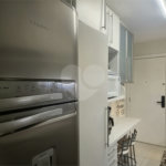 Apartamento à venda em Alto da Boa Vista, São Paulo, SP