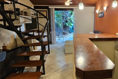 Casa à venda com 1 suíte em Manguinhos, Armação dos Búzios, RJ