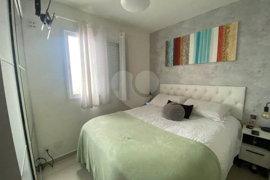 Apartamento à venda com 3 quartos, sendo 1 suíte,  em Vila Maria Alta, São Paulo, SP