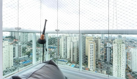 Apartamento à venda com 3 suítes em Santana, São Paulo, SP
