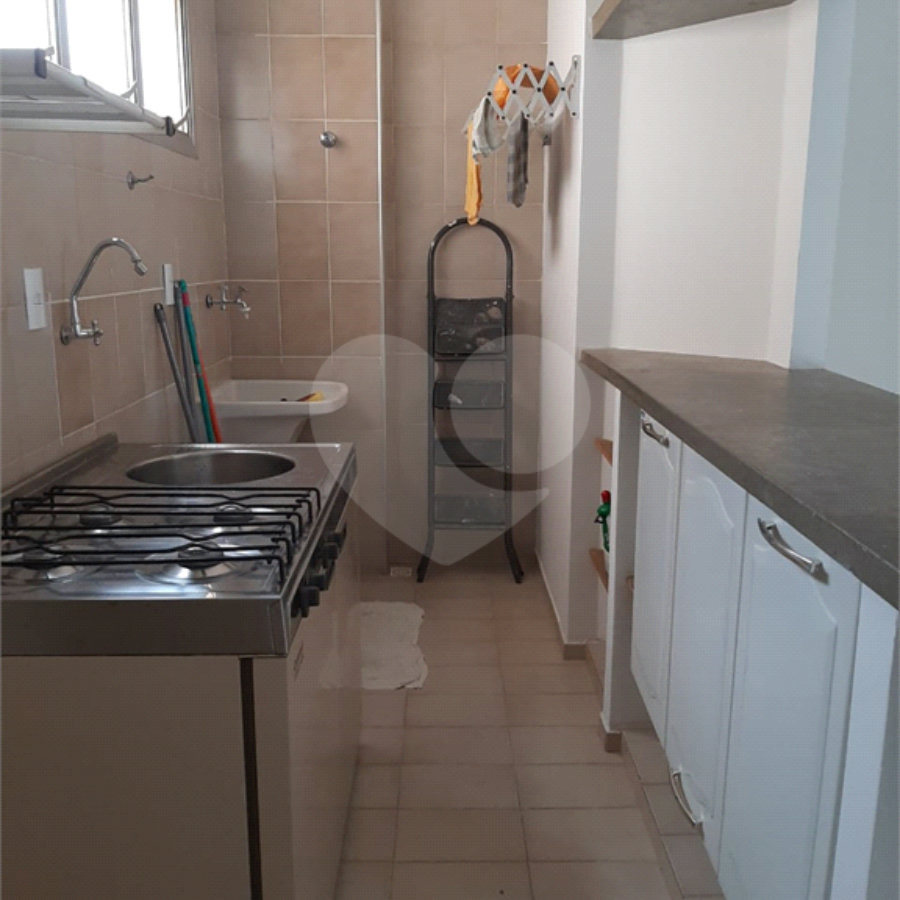 Apartamento à venda com 1 quarto no Centro, Campinas, SP