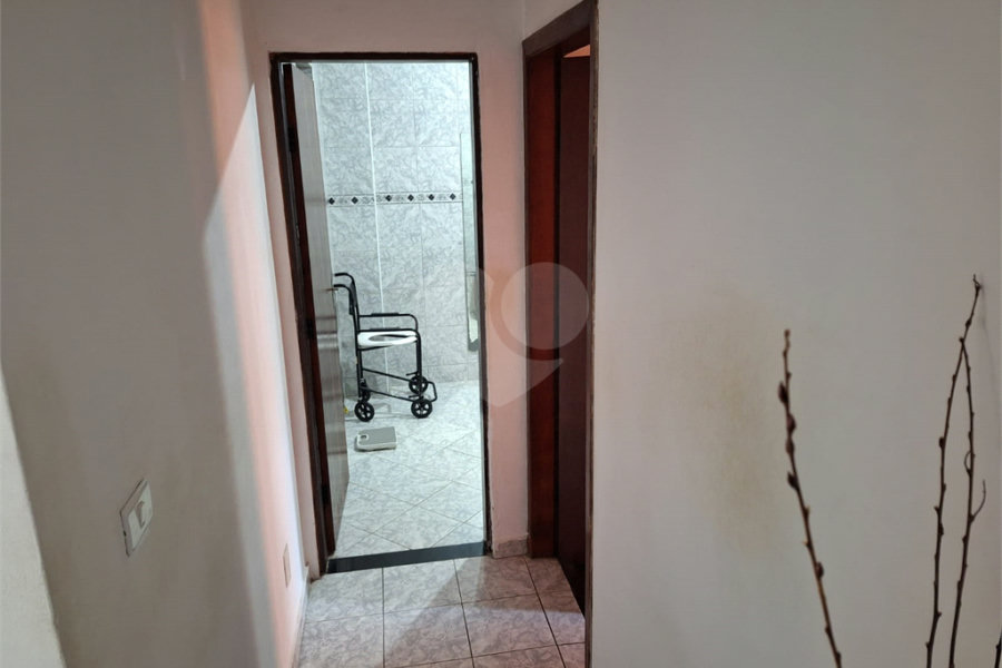 Apartamento à venda com 2 quartos no Centro, São Paulo, SP