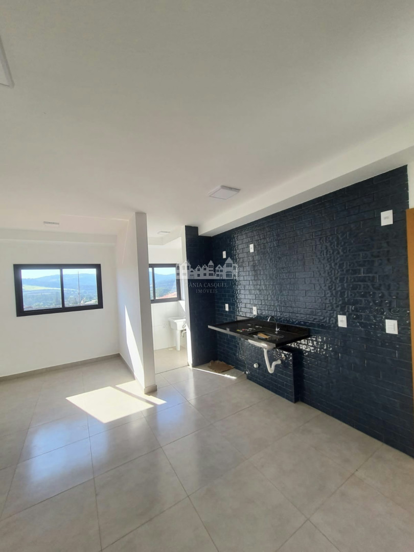 Apartamento, 2 quartos, 57 m² - Foto 2