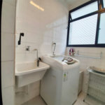 Apartamento para alugar com 3 quartos, sendo 1 suíte, em Vila Olímpia, São Paulo, SP