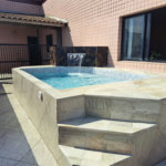 Cobertura à venda, 175 m² por R$ 1.431.000,00 - Vilamar - Praia Grande/SP