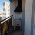 Apartamento à venda com 2 quartos, sendo 1 suíte, em Parada Inglesa, São Paulo, SP