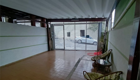 Sobrado à venda com 3 quartos em Vila Isolina Mazzei, São Paulo, SP