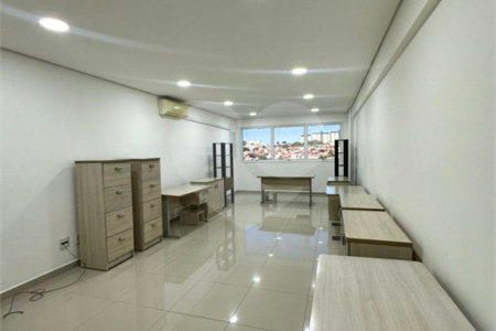 Sala à venda ou para alugar em Jardim Pompéia, Indaiatuba, SP