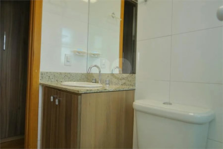 Apartamento à venda com 3 quartos, sendo 1 suíte, em Vila Lusitânia, São Bernardo do Campo, SP