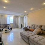 Apartamento à venda com 3 quartos, sendo 1 suíte, em Mooca, São Paulo, SP