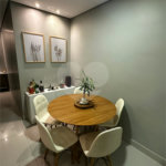 Apartamento à venda com 2 quartos em Chácaras Reunidas São Jorge, Sorocaba, SP