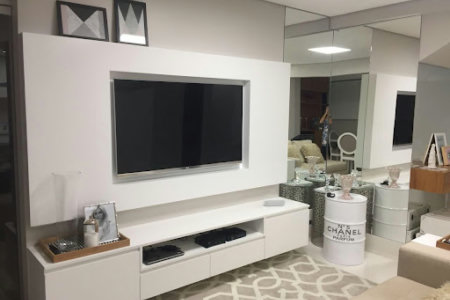 Cobertura com 2 dormitórios à venda, 125 m² por R$ 2.400.000,00 - Brooklin Paulista - São Paulo/SP