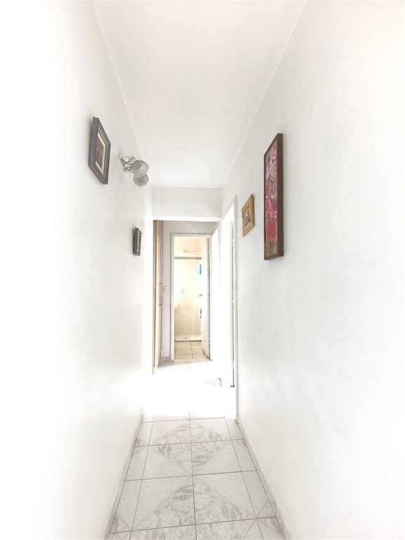 Apartamento à venda com 2 quartos em Santana, São Paulo, SP