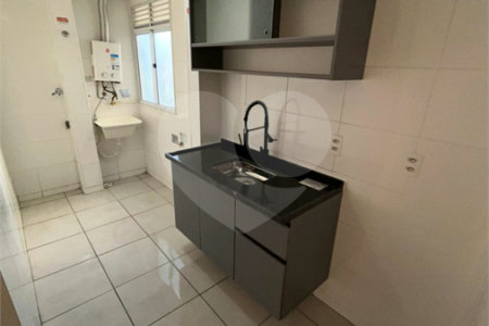 Apartamento à venda com 2 quartos em CAMPO GRANDE, Rio de Janeiro, RJ