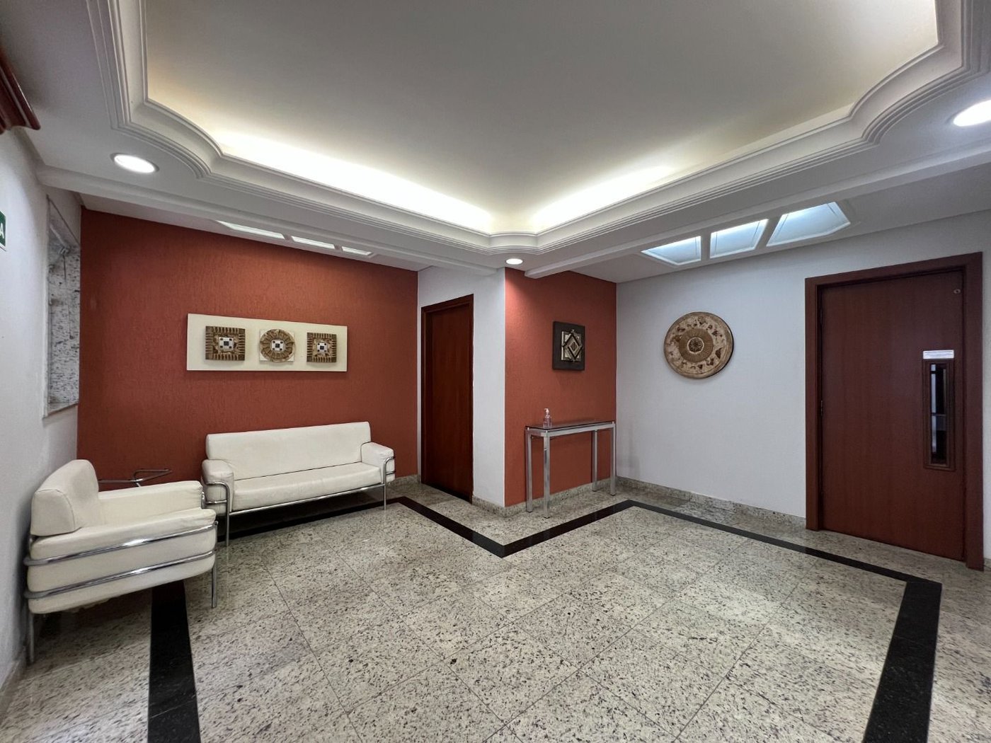 Apartamento com 3 dormitórios à venda, 145 m² por R$ 899.000,00 - Ponta da Praia - Santos/SP