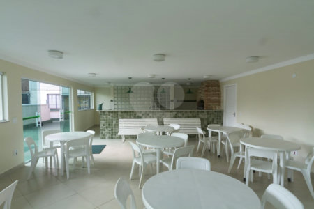 Apartamento à venda com 3 quartos em Água Fria, São Paulo, SP
