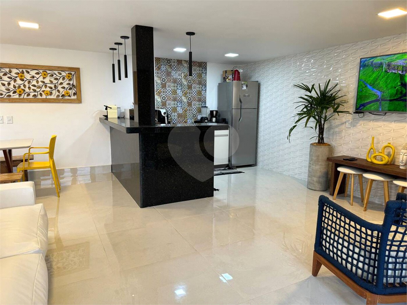 Casa à venda com 4 suítes em Alto de Búzios, Armação dos Búzios, RJ