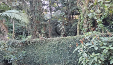 Terreno à venda no condomínio Parque Imperial da Cantareira, Mairiporã - SP