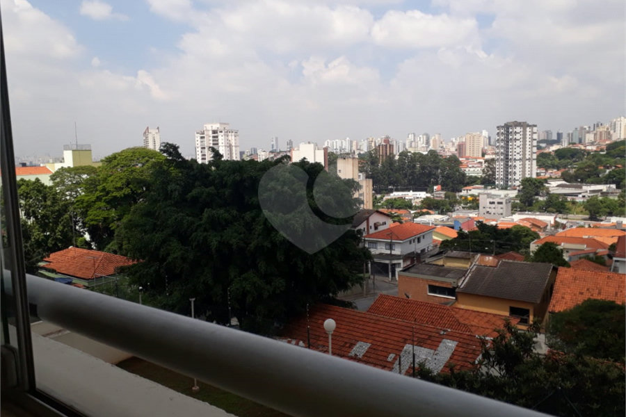 Apartamento à venda com 2 quartos em Parada Inglesa, São Paulo, SP