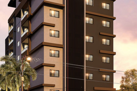 Prime Jardim Atibaia