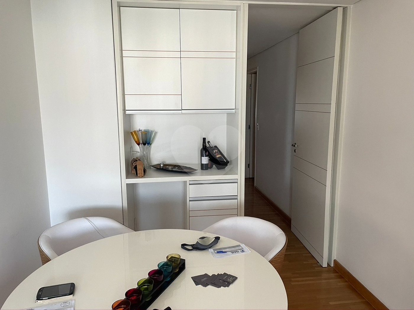 Apartamento à venda com 4 suítes em Morumbi, São Paulo, SP