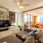 Apartamento à venda com 3 suítes em Itaim Bibi, São Paulo, SP