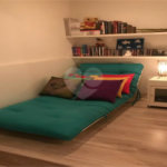 Apartamento para alugar com 1 suíte em Pinheiros, São Paulo, SP
