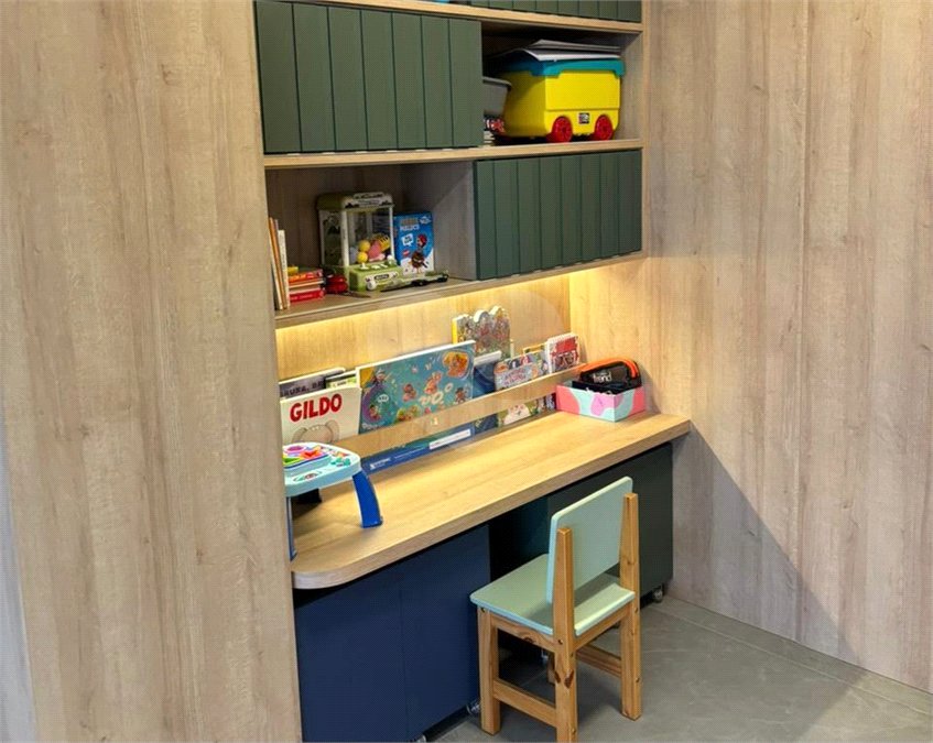 Apartamento à venda com 3 quartos, sendo 1 suíte,  em Jardim Faculdade, Sorocaba, SP