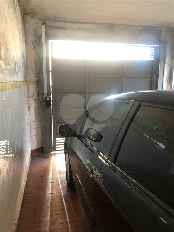 Sobrado à venda com 4 quartos em Santana, São Paulo, SP