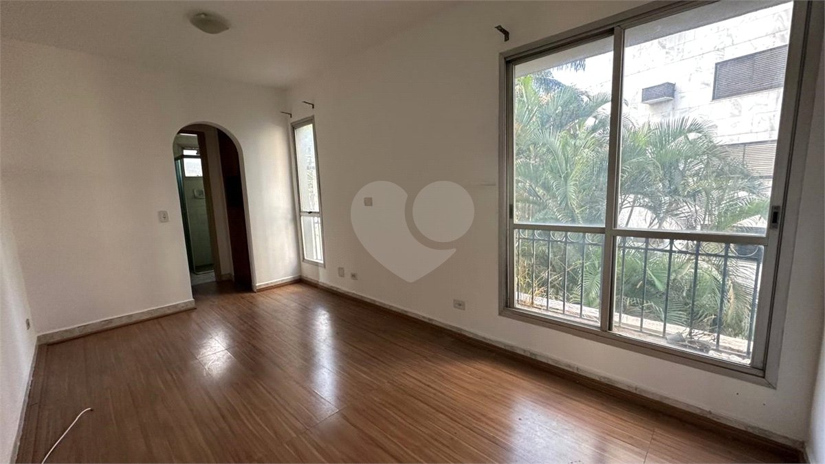 Apartamento à venda com 1 quarto em Vila Andrade, São Paulo, SP