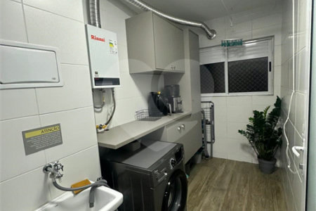 Apartamento à venda com 2 quartos em Vila Maria, São Paulo, SP