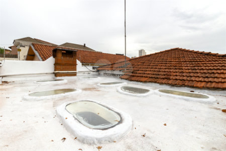 Casa Térrea à venda com 3 quartos, sendo 2 suítes, em Jardim da Saúde, São Paulo, SP
