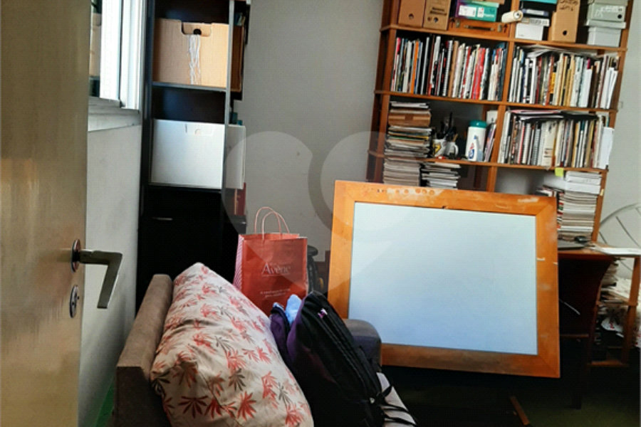 Apartamento à venda com 2 quartos em Santana, São Paulo, SP