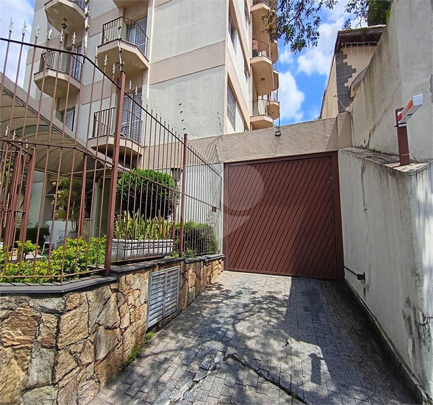 Apartamento à venda com 2 quartos em Vila Aurora (zona Norte), São Paulo, SP