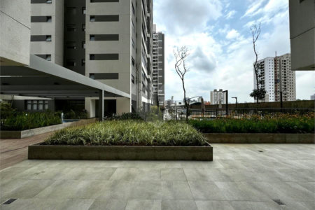 Apartamento à venda com 3 suítes, em Vila Independência, São Paulo, SP