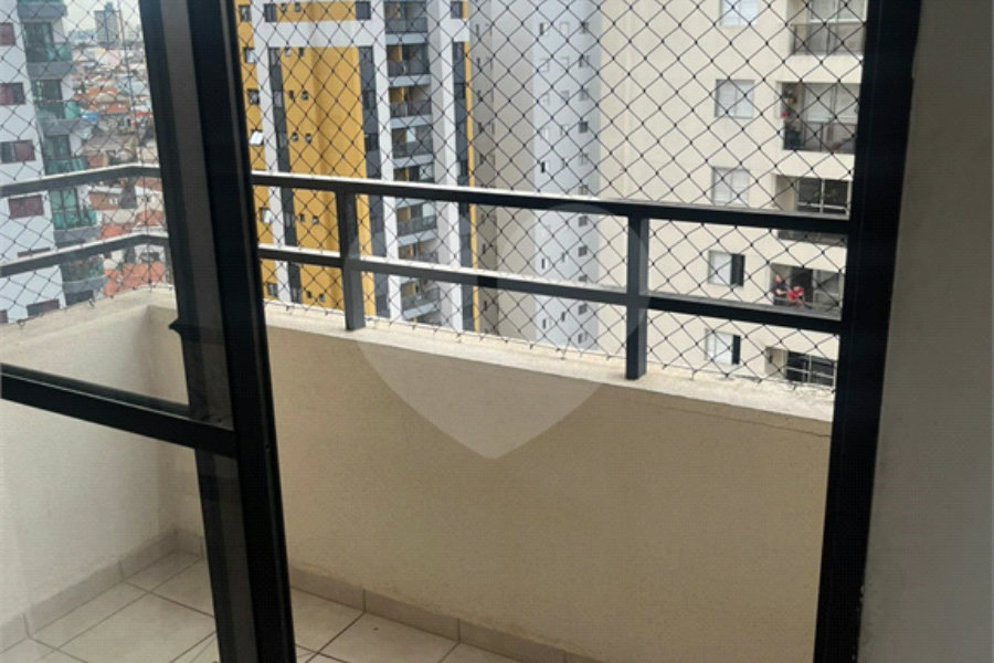 Apartamento à venda com 2 quartos, sendo 1 suíte,  em Santana, São Paulo, SP