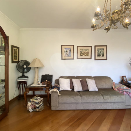 Casa Térrea à venda com 3 quartos, sendo 1 suíte, em Água Fria, São Paulo, SP