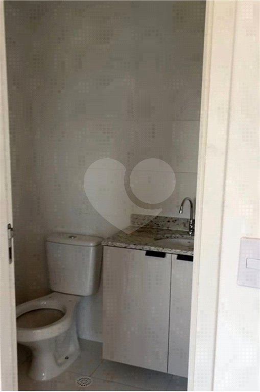 Apartamento para alugar com 1 quarto em Pinheiros, São Paulo, SP