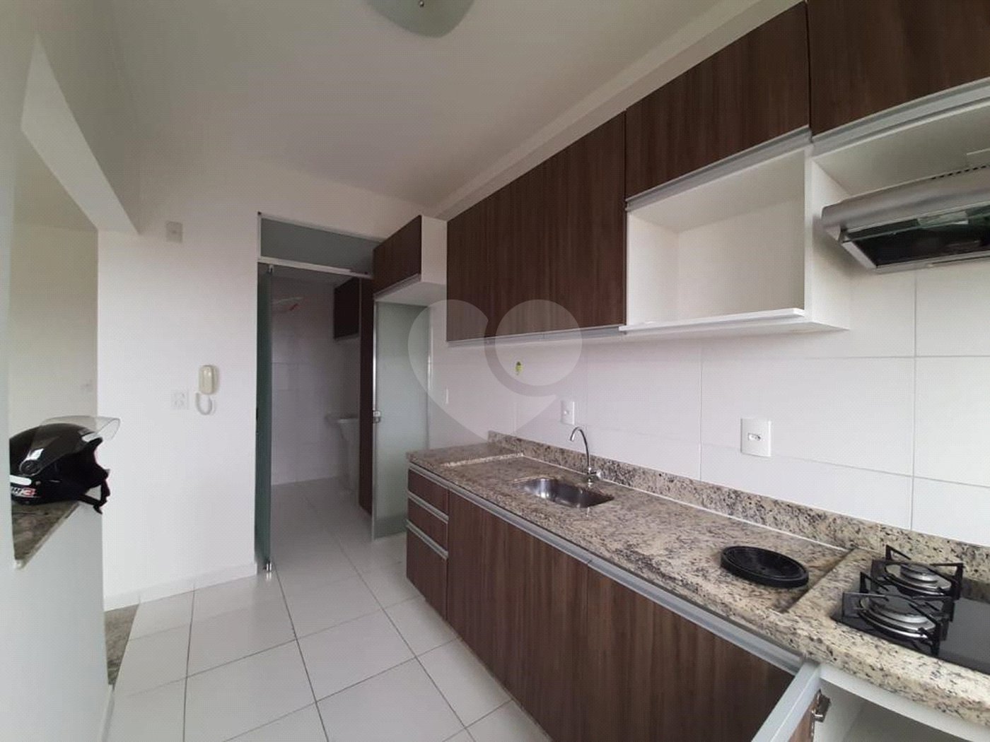 Apartamento para alugar com 3 quartos, sendo 1 suíte,  em Aqui Se Vive, Indaiatuba, SP
