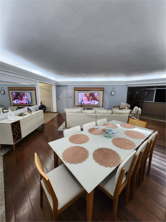 Apartamento à venda com 3 quartos, sendo 2 suítes, no Centro, Sorocaba, SP